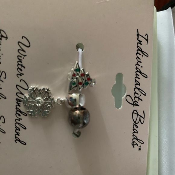 Individuality beads for bracelet new - Picture 4 of 5